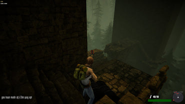 Jane Westlake Adventures: The Mystery Train