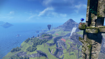 Sonic Frontiers (EU)