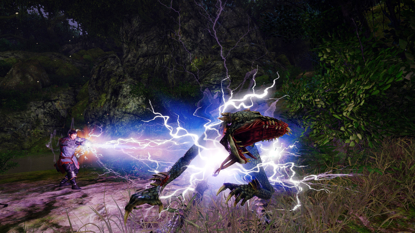Risen 3 - Adventure Garb DLC