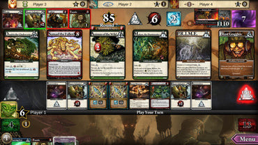 Ascension: Deckbuilding Game