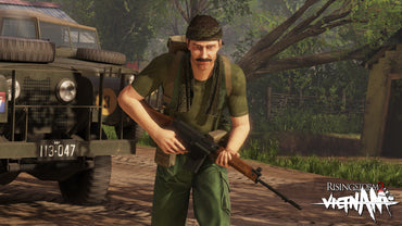 Rising Storm 2: Vietnam - Man Down Under (DLC)