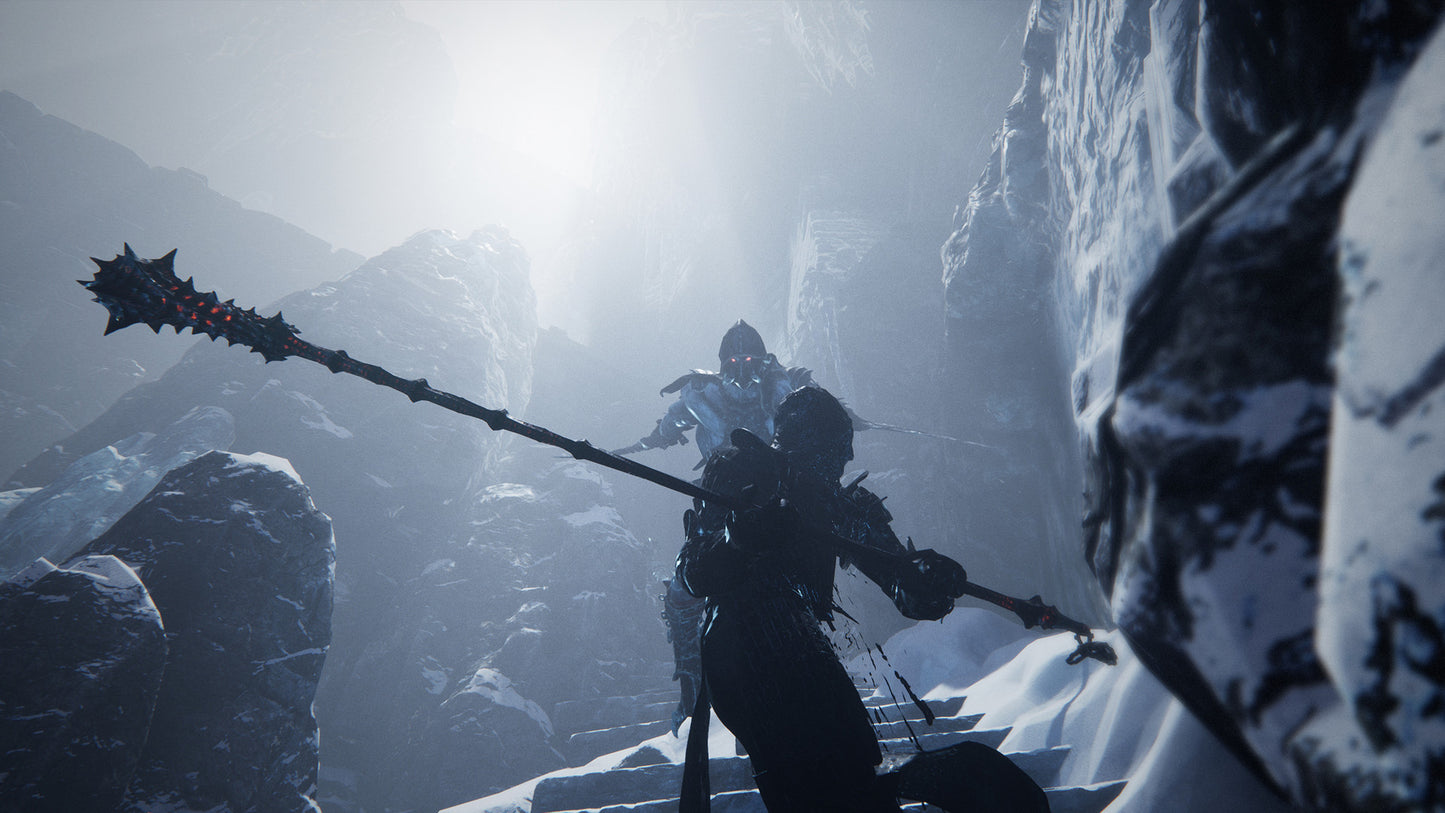 Mortal Shell (Steam Edition)