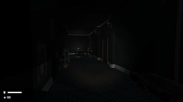 Corridor: Amount of Fear