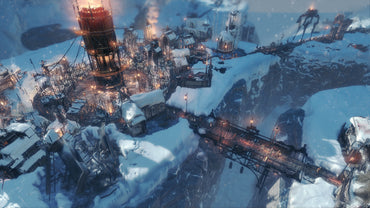 Frostpunk: The Rifts (EU)