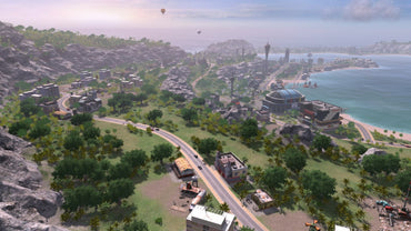 Tropico 4 - Voodoo (DLC)
