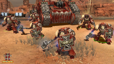 Warhammer 40,000: Dawn of War II: Retribution - Complete Bundle