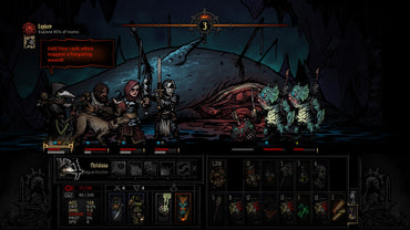 Darkest Dungeon (GOG)