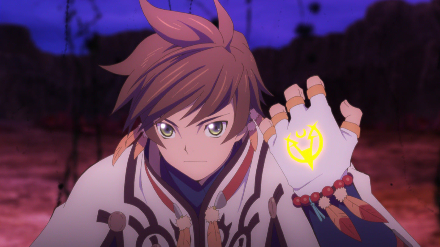Tales of Zestiria (EU)