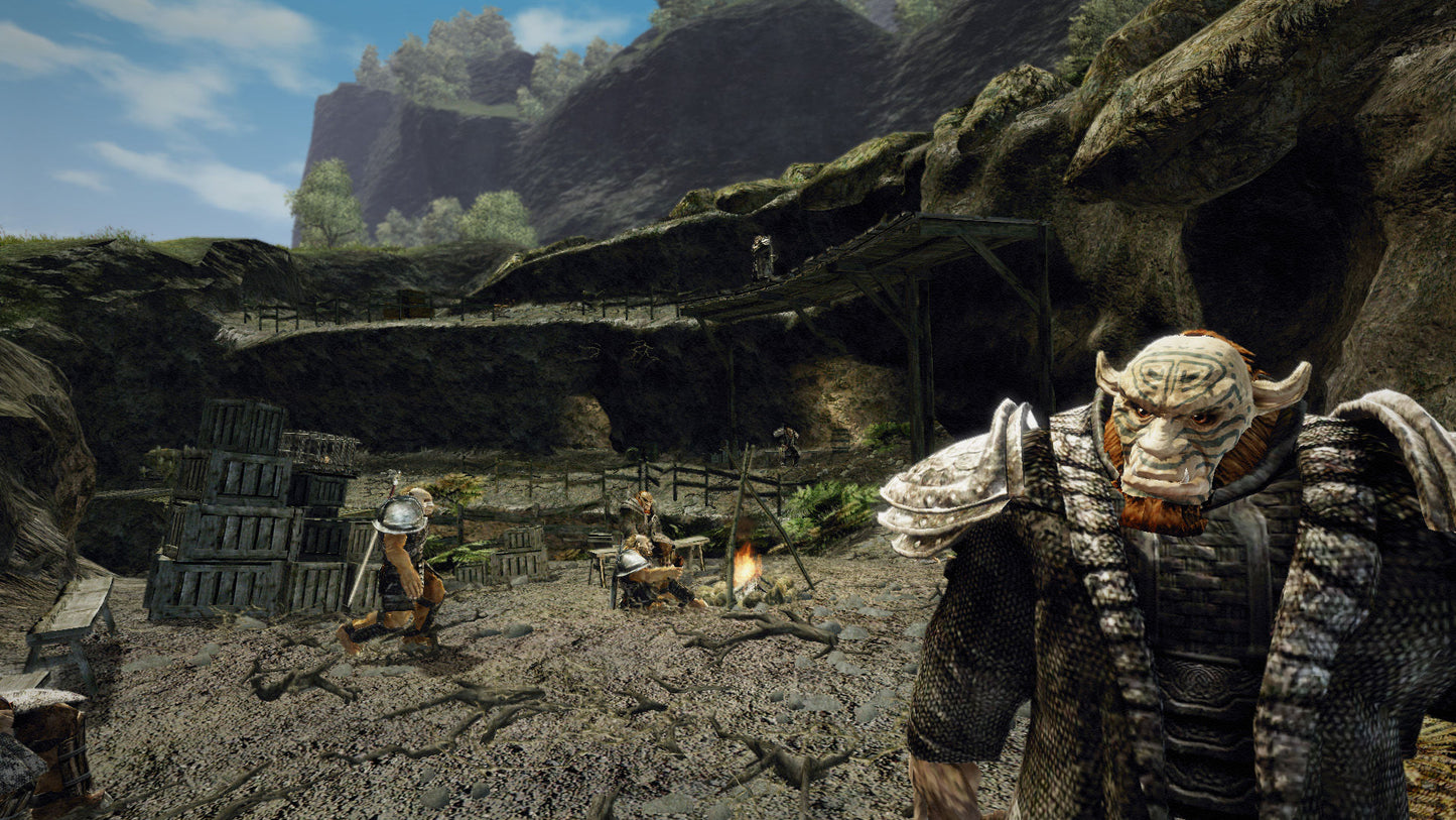 Gothic 3: Forsaken Gods (Enhanced Edition)