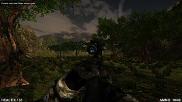 Mission: Escape from Island 3