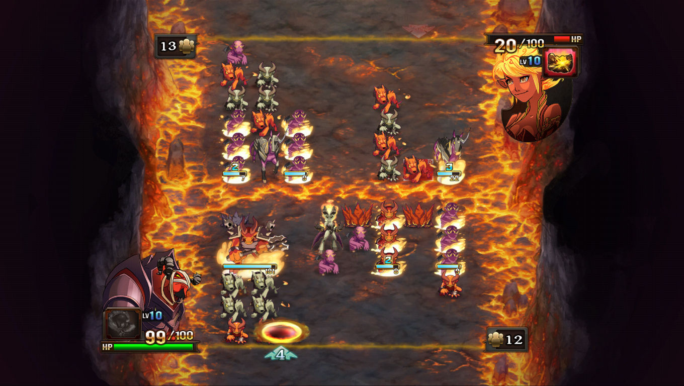 Might & Magic: Clash of Heroes - I Am the Boss (DLC)