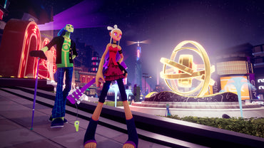 No Straight Roads (Encore Edition)