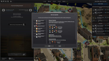 City of Gangsters: The Polish Outfit (DLC)