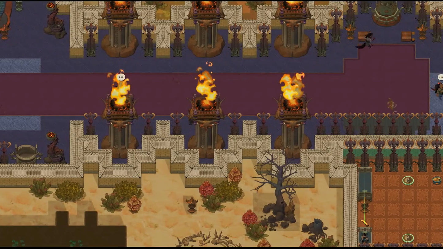 Amazing Cultivation Simulator (EU)