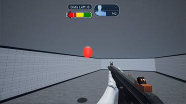 KovaaK’s Tracking Trainer (DLC)