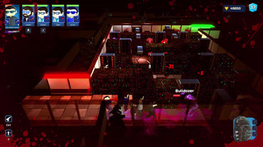 Solomon Snow: First Contact