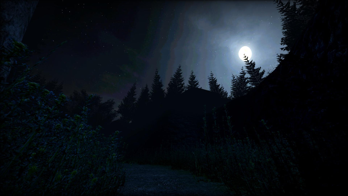 Hunted: One Step Too Far