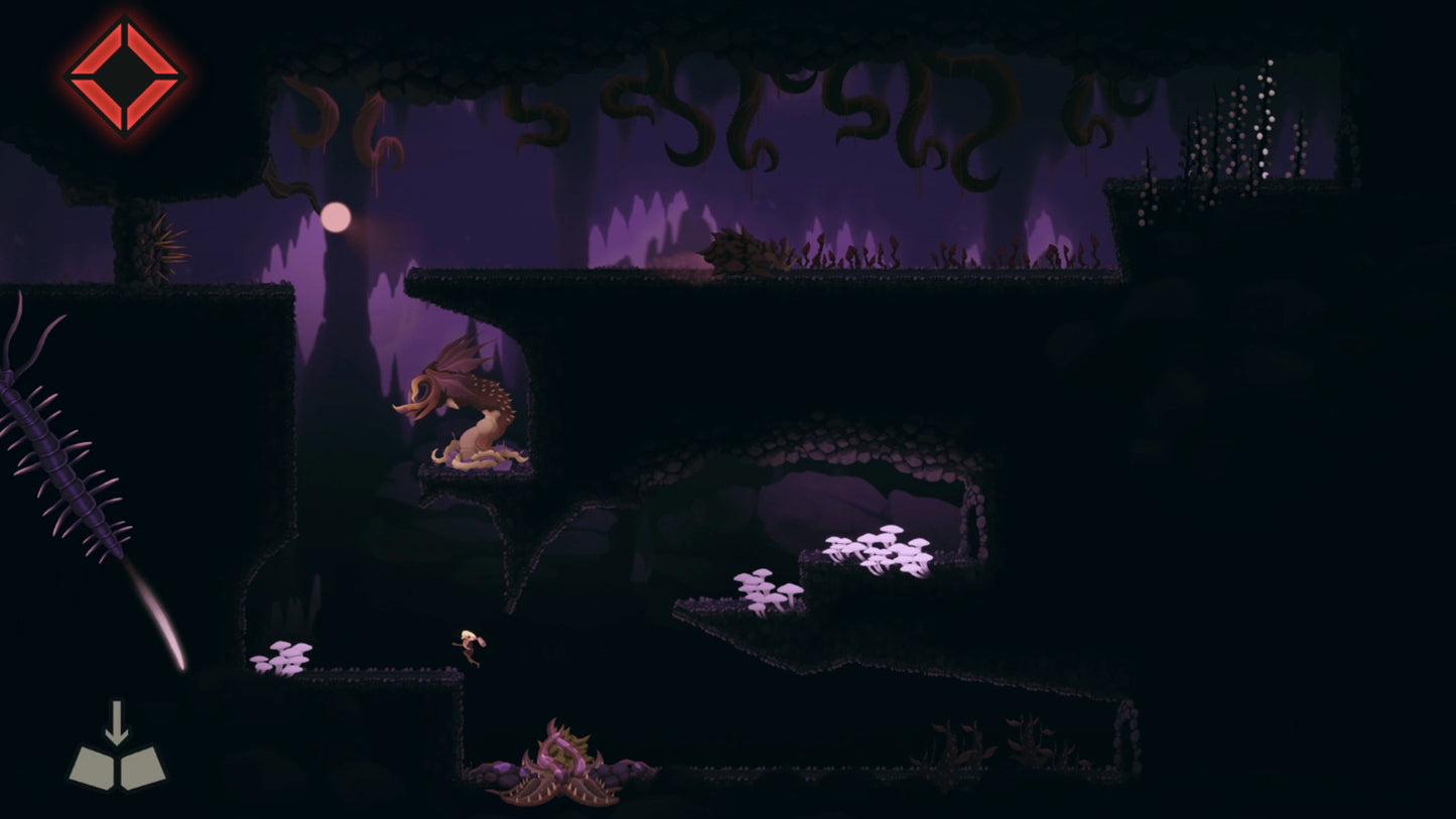 GREEN The Life Algorithm