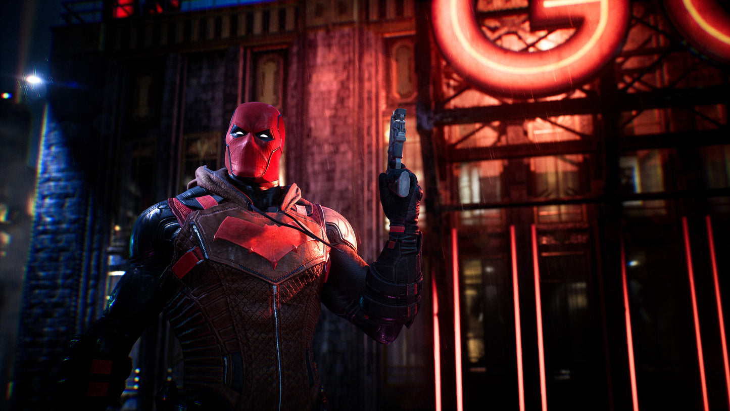 Gotham Knights (EU)