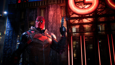 Gotham Knights (EU)