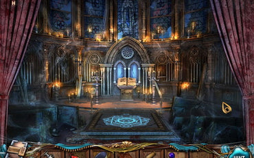Sacra Terra: Angelic Night