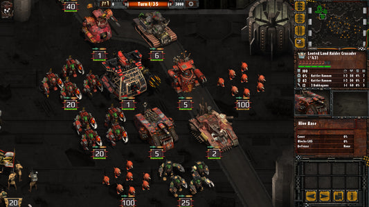 Warhammer 40,000: Armageddon - Da Orks (DLC)