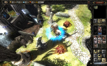 Disciples III - Renaissance Special Edition