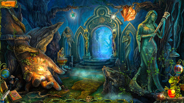 Forest Legends: The Call of Love (Collector's Edition)