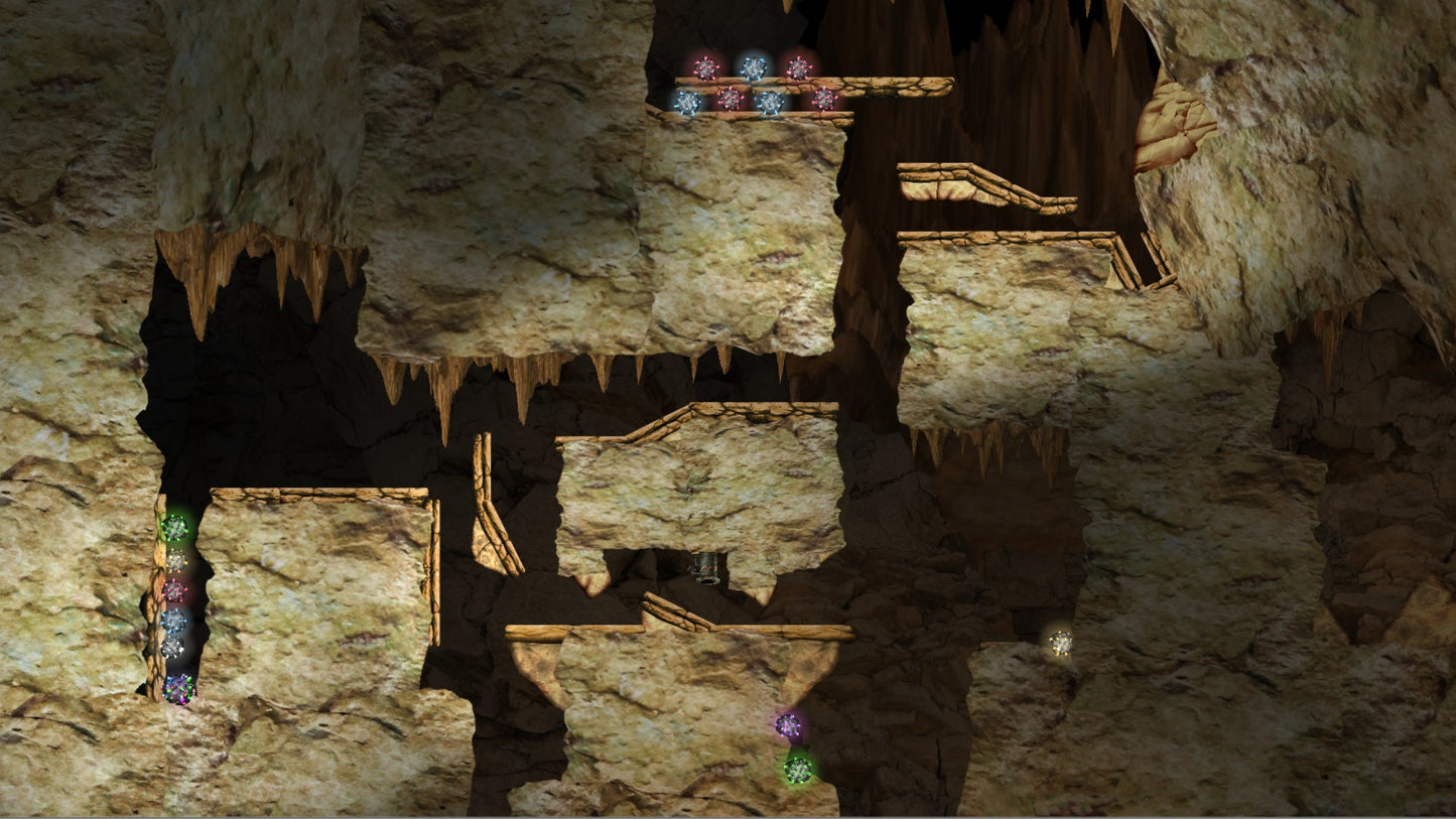 RED Fuse: Rolling Explosive Device