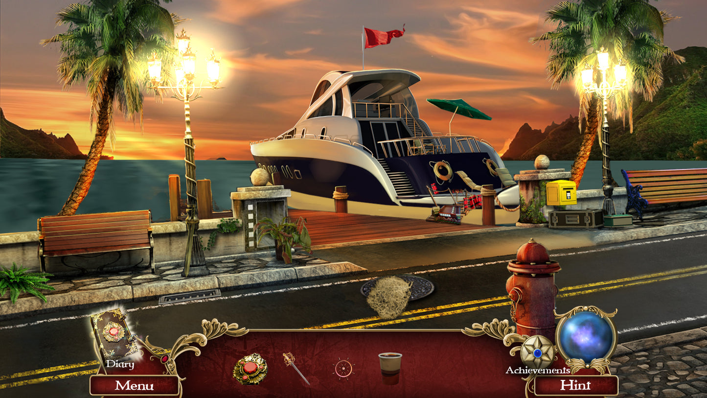 Demon Hunter 2: New Chapter