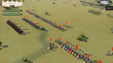 Field of Glory II: Medieval - Sublime Porte (DLC)