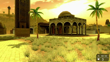 GameGuru Mega Pack 1 (DLC)