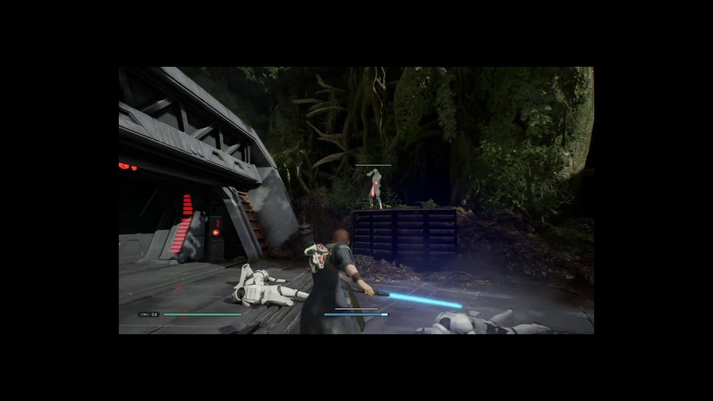 Star Wars Jedi: Fallen Order (Xbox One)