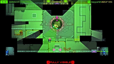 Stealth Bastard Deluxe