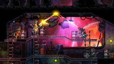 HEIST