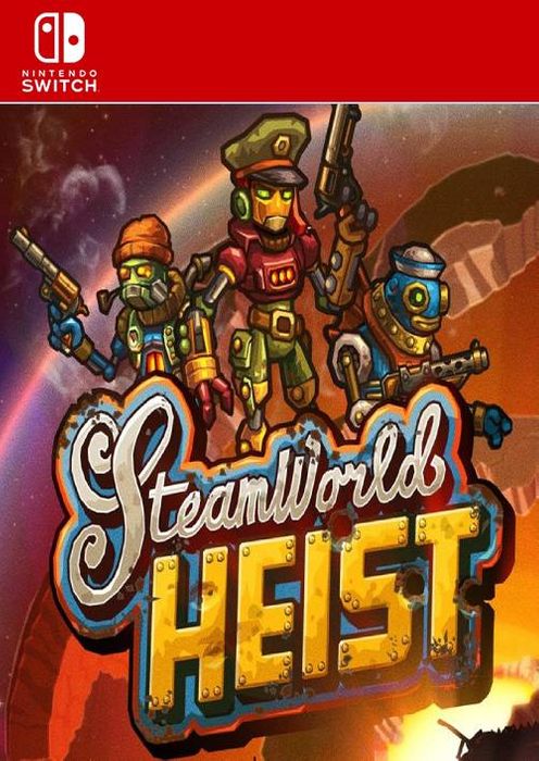 HEIST