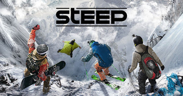 Steep (EU)