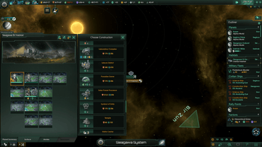 Stellaris: Utopia (DLC)