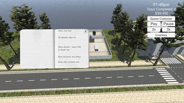 Store Manager (Cellular Edition)