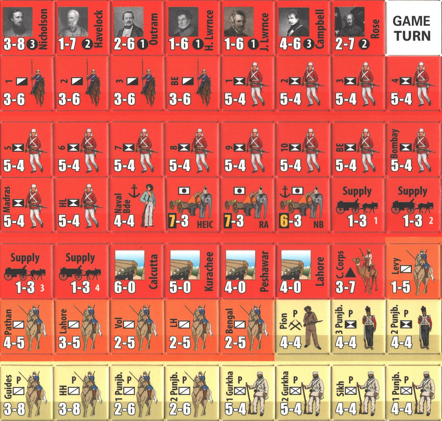 Strategy & Tactics Franchise Pack