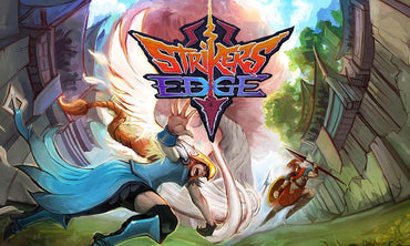Strikers Edge