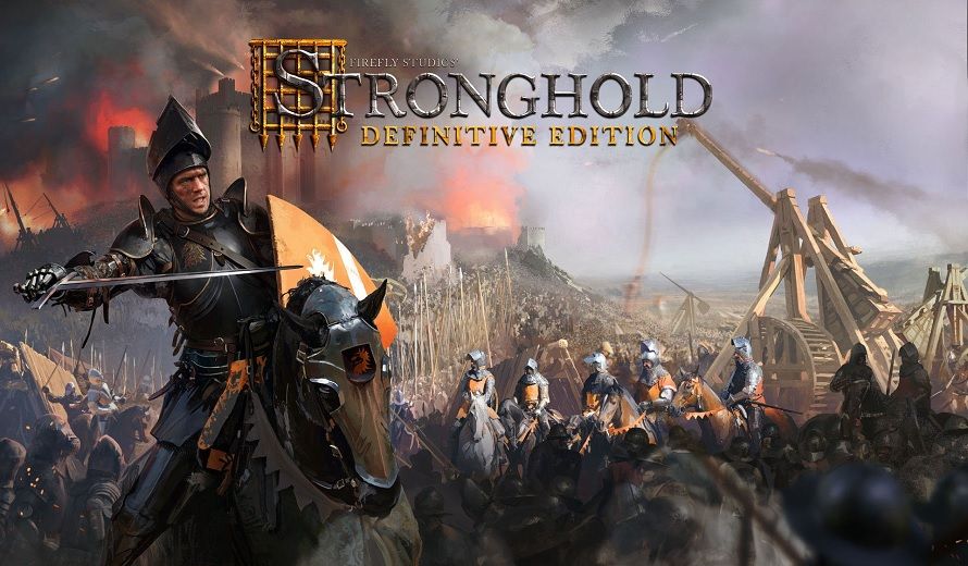 Stronghold (Definitive Edition)