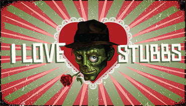 Stubbs The Zombie: I Love Stubbs Edition