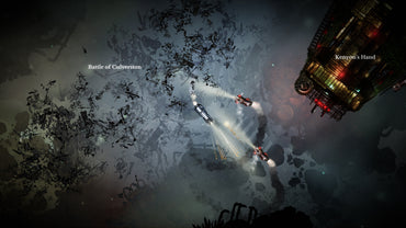Sunless Skies (EU)