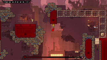 Super Meat Boy Forever (EU)