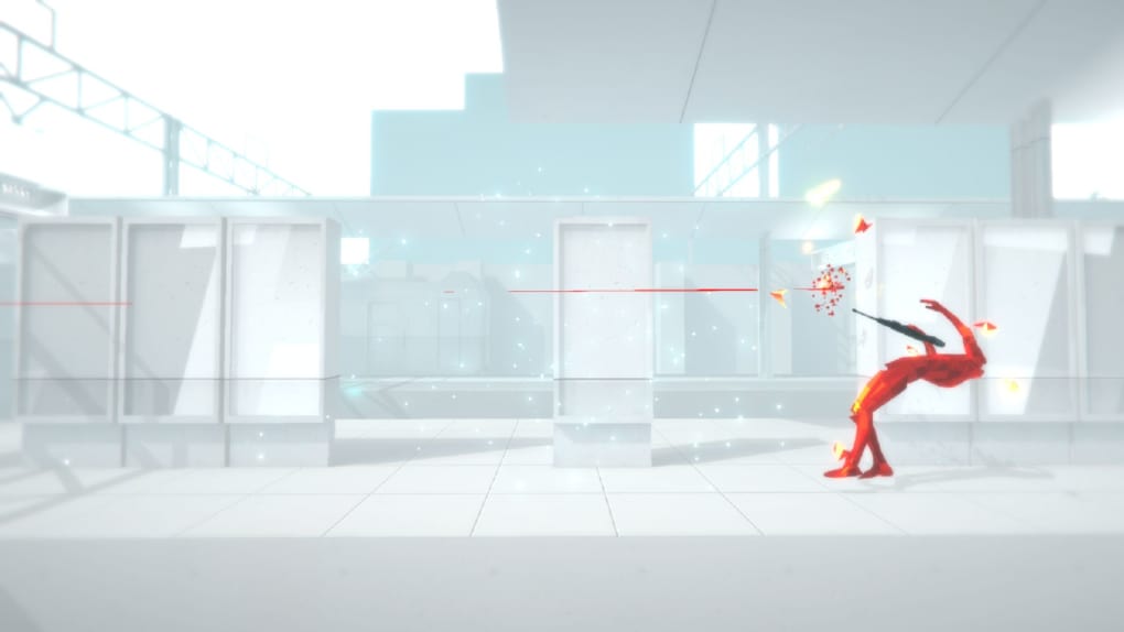 SUPERHOT MIND IS SOFTWARE BUNDLE