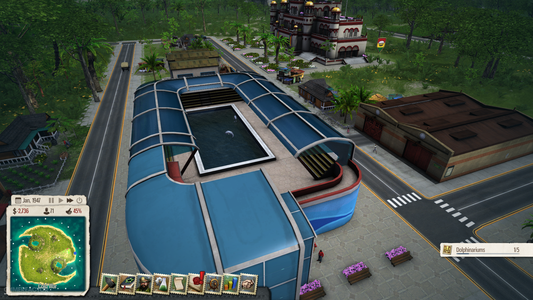 Tropico 5 - Full Pack (DLC)