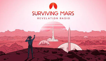 Surviving Mars: Revelation Radio Pack (DLC)