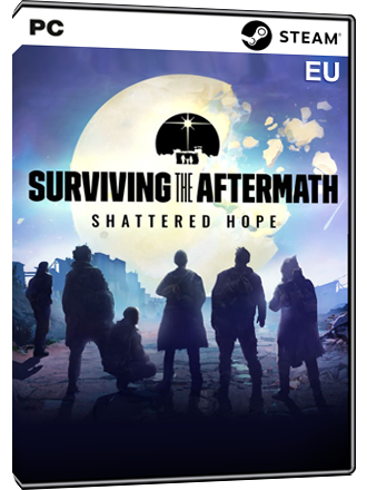 Surviving the Aftermath: Shattered Hope (DLC)