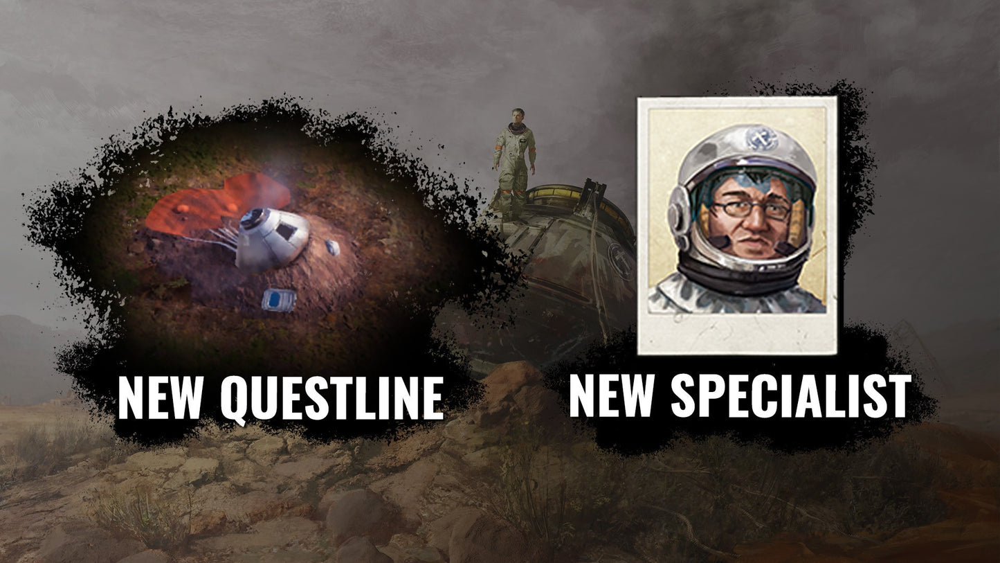 Surviving the Aftermath: Ultimate Colony Upgrade